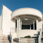 Tate St Ives, St Ives, Cornwall