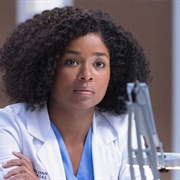 Simone Griffith (Grey's Anatomy)