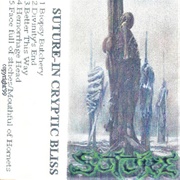 Suture - In Cryptic Bliss