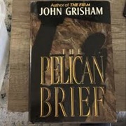 The Pelican Brief-Book
