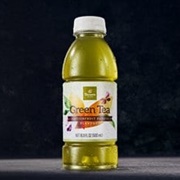 Bottled Passion Fruit Papaya Green Tea