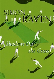 Shadows on the Grass (Simon Raven)