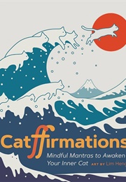 Catffirmations (Lim Heng Swee)