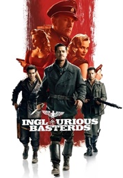 Inglourious Basterds - 11 Minutes (2009)