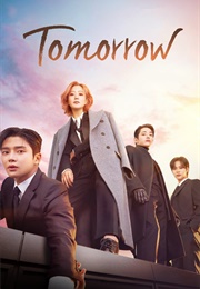 Tomorrow (2022)