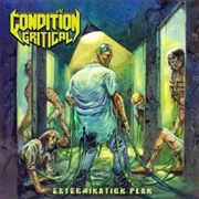 Condition Critical - Extermination Plan