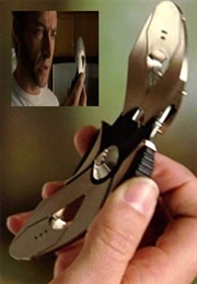 X-Phone - X-Men 2 (2003)