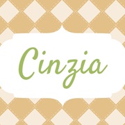 Cinzia
