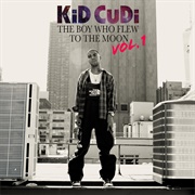 Kid Cudi - Love