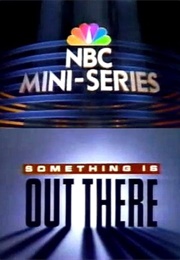 Something Is Out There (1988)