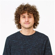 Bartosz Brenes (Costa Rican Musician)