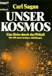 Unser Kosmos (Carl Sagan)