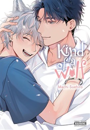 Kind of a Wolf (Machi Suehiro)