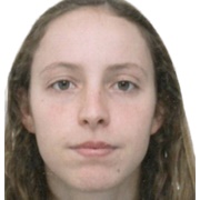 Noor Vidts (Belgium) Athletics