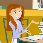 S1.E23: One Quiet Day