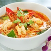 Tom Yam