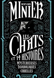 Les Chats (Bernard Minier)