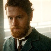 8. 'Know You Are Loved'