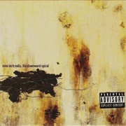 Nine Inch Nails - The Downward Spiral (1994)