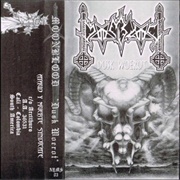 Moonblood - Dusk Woerot