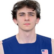 Sam Watson (United States of America) Sport Climbing