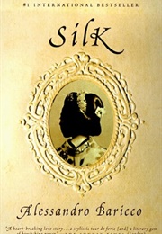 Silk (Alessandro Baricco)