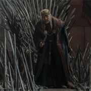 House of the Dragon: "The Lord of the Tides" (S1,E8)