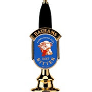 Bathams Best Bitter
