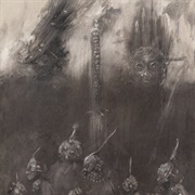 The Great Bailout (Moor Mother, 2024)