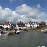 Emsworth, Hampshire