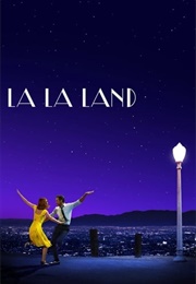 California: La La Land (2016)