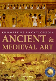 Art & Architecture: Ancient and Medieval Art (Wonder House Books)