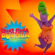 Chico Chica Boumba Pepper School