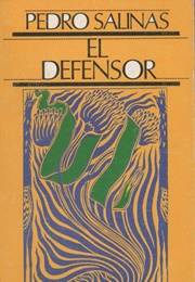 El Defensor (Pedro Salinas)