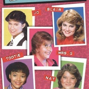 The Facts of Life Season 5