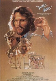 Diana Scarwid - Inside Moves (1980)