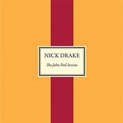 Nick Drake - The John Peel Session