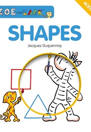 Shapes (Jacques Duquennoy)