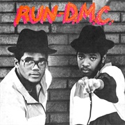 Run-D.M.C. - Run-D.M.C. (1984)
