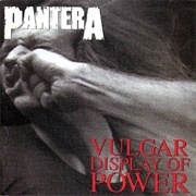 Hollow - Pantera