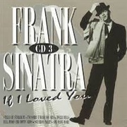 If I Loved You - Frank Sinatra