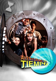 Adventures in Time (2001)