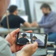 Recording a Conversation