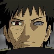 Obito Uchiha