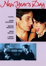 New Year's Day (1989)