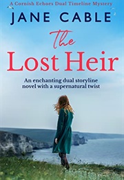 The Lost Heir (Jane Cable)