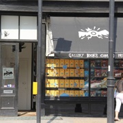 Nobrow Comics (Permanently Closed)