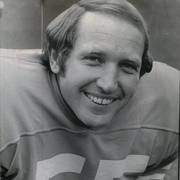 Wayne Walker (Detroit Lions) 15 Seasons