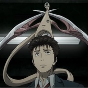 S1.E15: Stage: 15 Nanika Ga Michi O Yattekuru