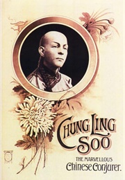 Who Killed Chung Ling Soo? (1960)